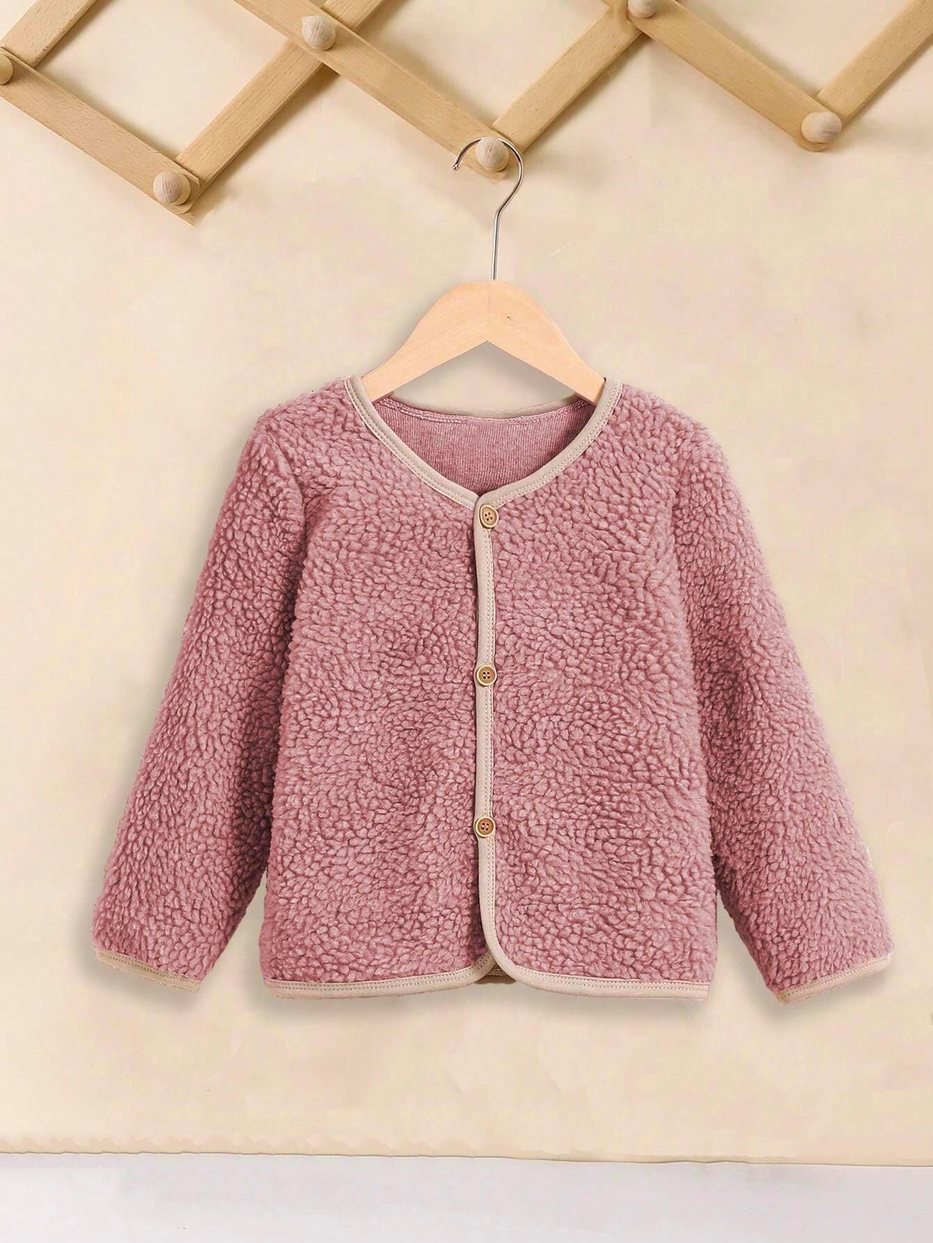 Jacket Sewing Pattern for Kids, Jacket Pattern, Kids Pattern, PDF Pattern, Beginner Pattern, Sewing Pattern Toddlers, Jacket Kids Pattern
