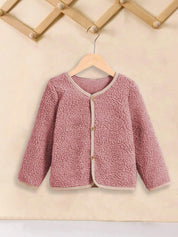 Jacket Sewing Pattern for Kids, Jacket Pattern, Kids Pattern, PDF Pattern, Beginner Pattern, Sewing Pattern Toddlers, Jacket Kids Pattern