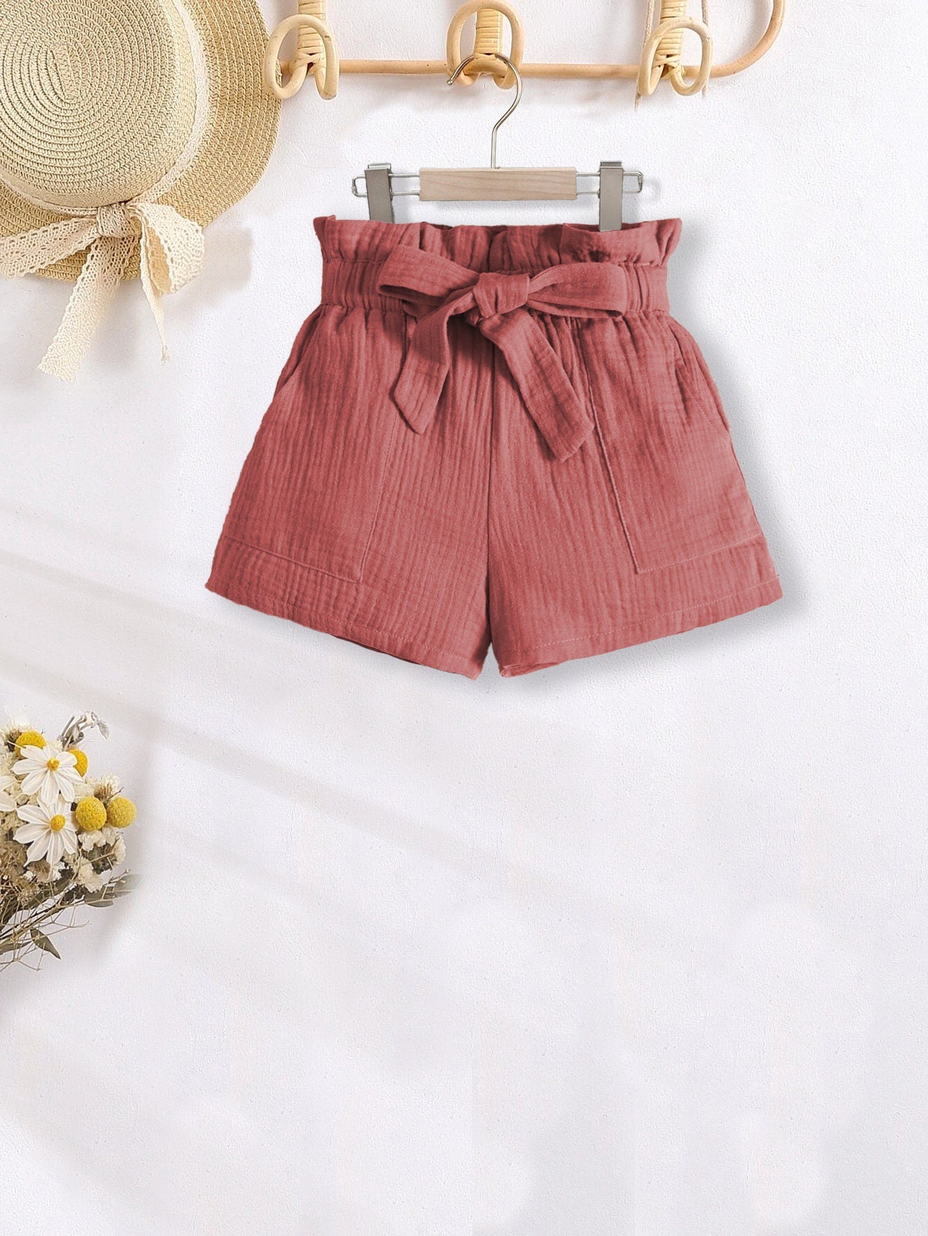 Shorts Sewing Pattern for Kids, Shorts Pattern, Kids Pattern, PDF Pattern, Beginner Pattern, Sewing Pattern Toddlers, Baby Sewing Pattern