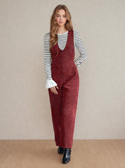 Jumpsuit Pattern | Sewing Patterns for Women | Jumpsuit Sewing Pattern | Dress Pattern, Overall Pattern, Sewing Pattern, Women Pattern
