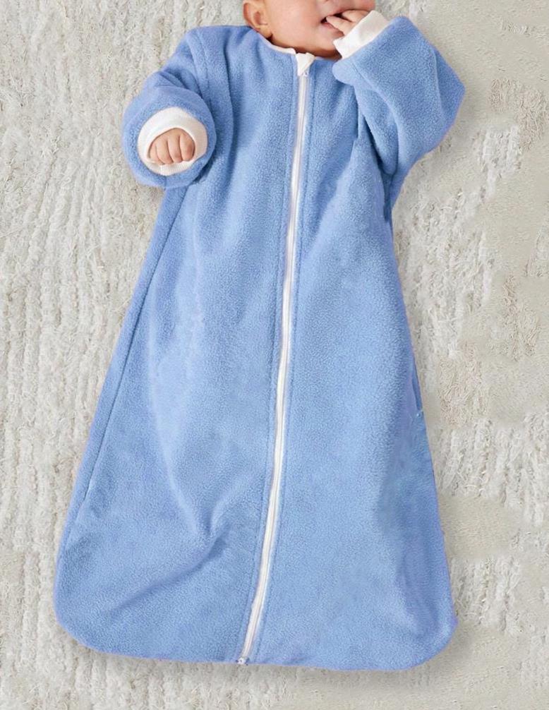 Sleep Sack Sewing Pattern for Kids, Baby Sleep Bag Pattern, Baby Pattern, Sleeping Bag, Beginner Pattern, Sewing Pattern Toddlers, Newborn
