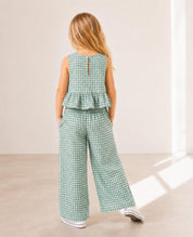 Top and Pants Pattern for Kids, Top Pattern, Kids Pattern, PDF Pattern, Beginner Pattern, Sewing Pattern Toddlers, Pants Pattern
