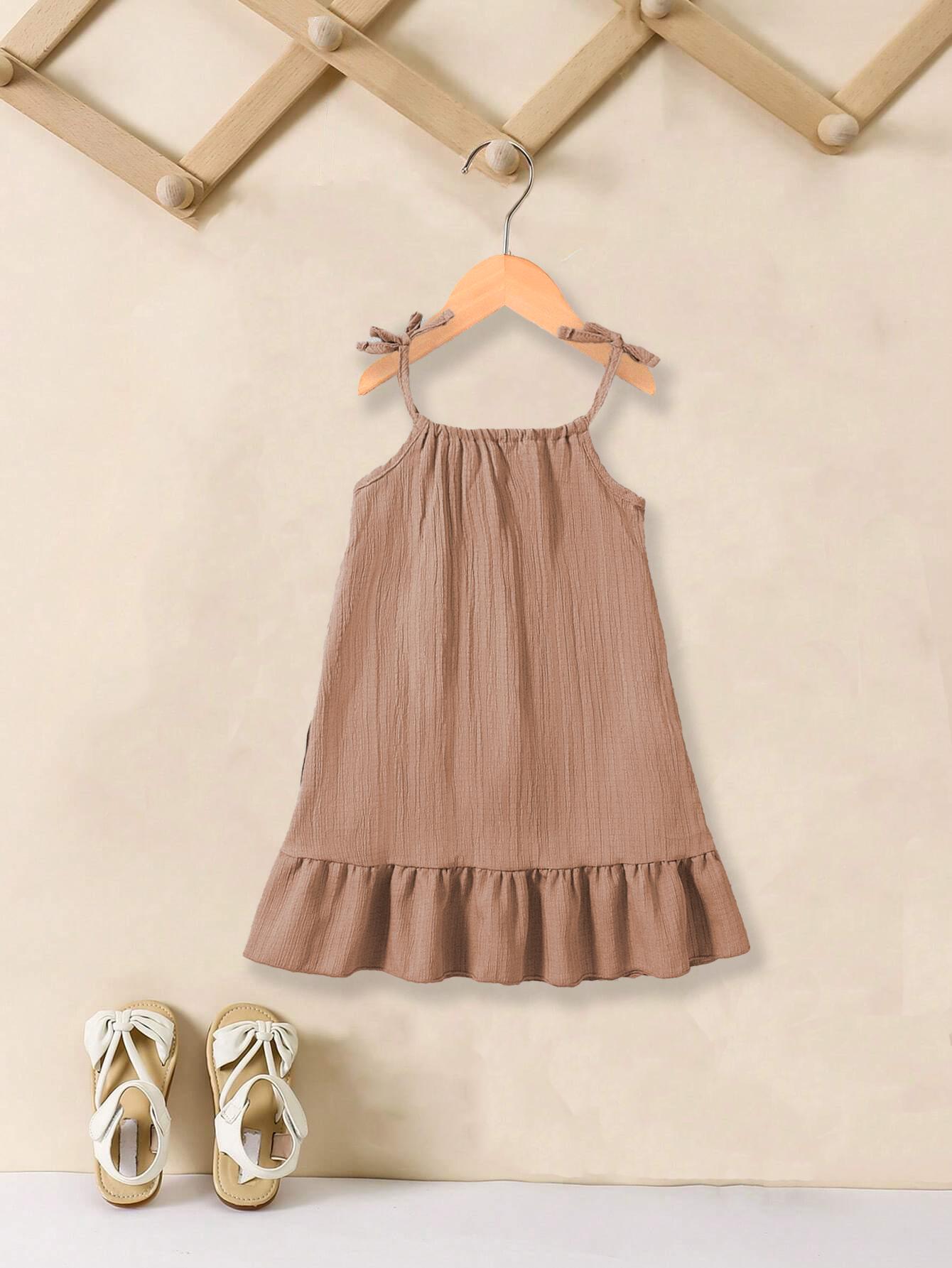 Dress Sewing Pattern for Kids, Dress Pattern, Kids Pattern, Summer Dress Pattern, Beginner Pattern, Sewing Pattern Toddlers, Baby Pattern