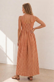 Celeste Dress Sewing Pattern | Summer Dress Pattern | Beginner Dress Pattern | Women Dress | Patterns for Women, Maxi Dress Long Dress