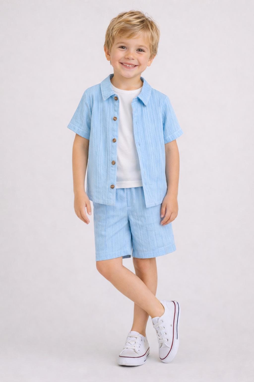 Shirt Sewing Pattern for Kids, Boy's Shirt Pattern, Kids Pattern, PDF Pattern, Beginner Pattern, Sewing Pattern Toddlers, Kids Shirt Pattern