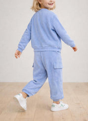 Hoodie and Joggers Pattern for Kids, Hoodie Pattern, Kids Pattern, PDF Pattern, Beginner Pattern, Sewing Pattern Toddlers, Joggers Pattern