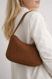 Shoulder Bag Sewing Pattern | Hobo Bag Pattern | Crossbody Bag Sewing Pattern | Shoulder Bag | Women Bag Pattern | Beginner Bag Pattern