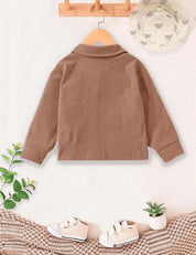 Jacket Sewing Pattern for Kids, Jacket Pattern, Kids Sewing Pattern, PDF Pattern, Beginner Pattern, Sewing Pattern Toddlers, Kids Pattern