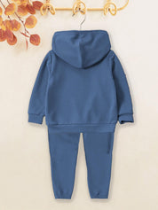 Hoodie and Pants Pattern for Kids, Hoodie Pattern, Kids Pattern, PDF Pattern, Beginner Pattern, Sewing Pattern Toddlers, Pants Pattern
