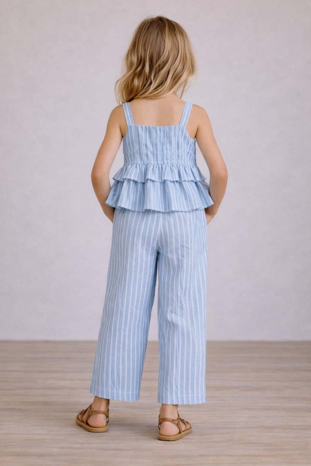 Top Sewing Pattern for Kids, Top Pattern, Kids Pattern, Girl Pattern, Beginner Pattern, Sewing Pattern Toddlers, PDF Pattern, Easy Pattern