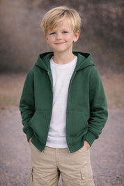 Hoodie Sewing Pattern for Kids, Sweatshirt Pattern, Kids Pattern, PDF Pattern, Beginner Pattern, Sewing Pattern Toddlers, Boy Hoodie Pattern