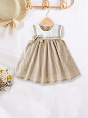 Dress Sewing Pattern for Kids, Dress Pattern, Kids Pattern, Summer Dress Pattern, Beginner Pattern, Sewing Pattern Toddlers, Baby Pattern