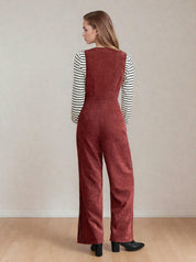 Jumpsuit Pattern | Sewing Patterns for Women | Jumpsuit Sewing Pattern | Dress Pattern, Overall Pattern, Sewing Pattern, Women Pattern