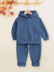 Hoodie and Pants Pattern for Kids, Hoodie Pattern, Kids Pattern, PDF Pattern, Beginner Pattern, Sewing Pattern Toddlers, Pants Pattern