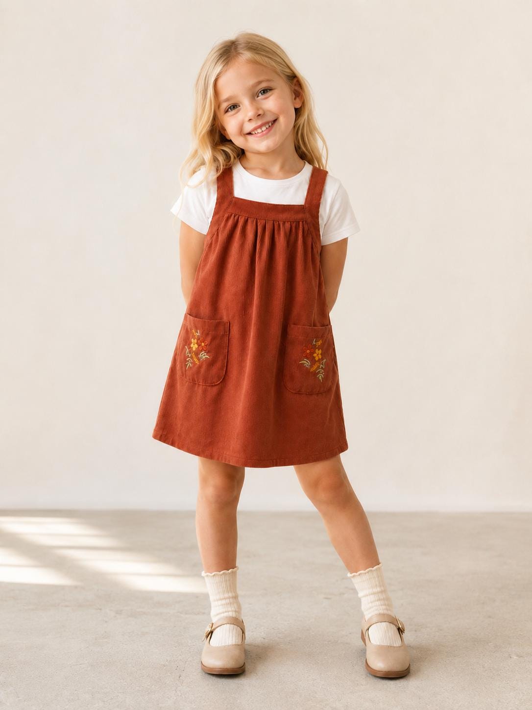 Dress Sewing Pattern for Kids, Dress Pattern, Kids Pattern, Summer Dress Pattern, Beginner Pattern, Sewing Pattern Toddlers, Baby Pattern