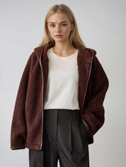 Jacket Pattern for Women | Coat Pattern | Jacket Sewing Pattern | Sewing Patterns | Women Sewing Pattern Hooded Jacket Women, Hoodie Pattern