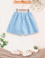 Kids Shorts Sewing Pattern, Shorts Pattern, Kids Pattern, Sewing Pattern, Beginner Pattern, Sewing Pattern Toddlers, Baby Sewing Pattern
