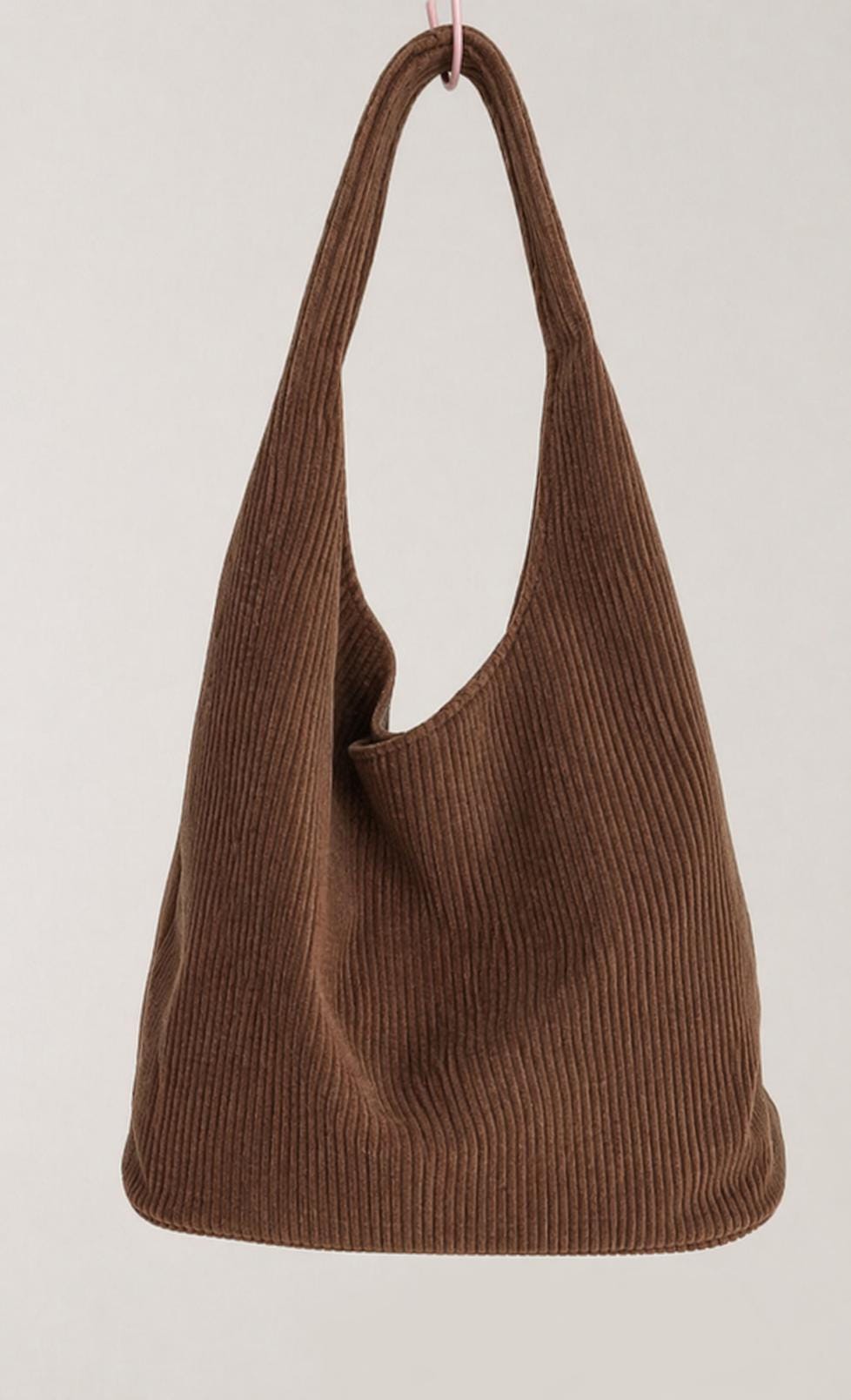 Hobo Bag Pattern | Shoulder Bag Pattern | Tote Bag Sewing Pattern | Boho Bag | Women Bag Pattern | Beginner Bag Pattern | Sling Bag