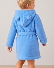 Bathrobe Sewing Pattern for Kids, Hooded Bathrobe, Kids Pattern, PDF Pattern, Beginner Pattern, Sewing Pattern Toddlers, Teddy Bathrobe