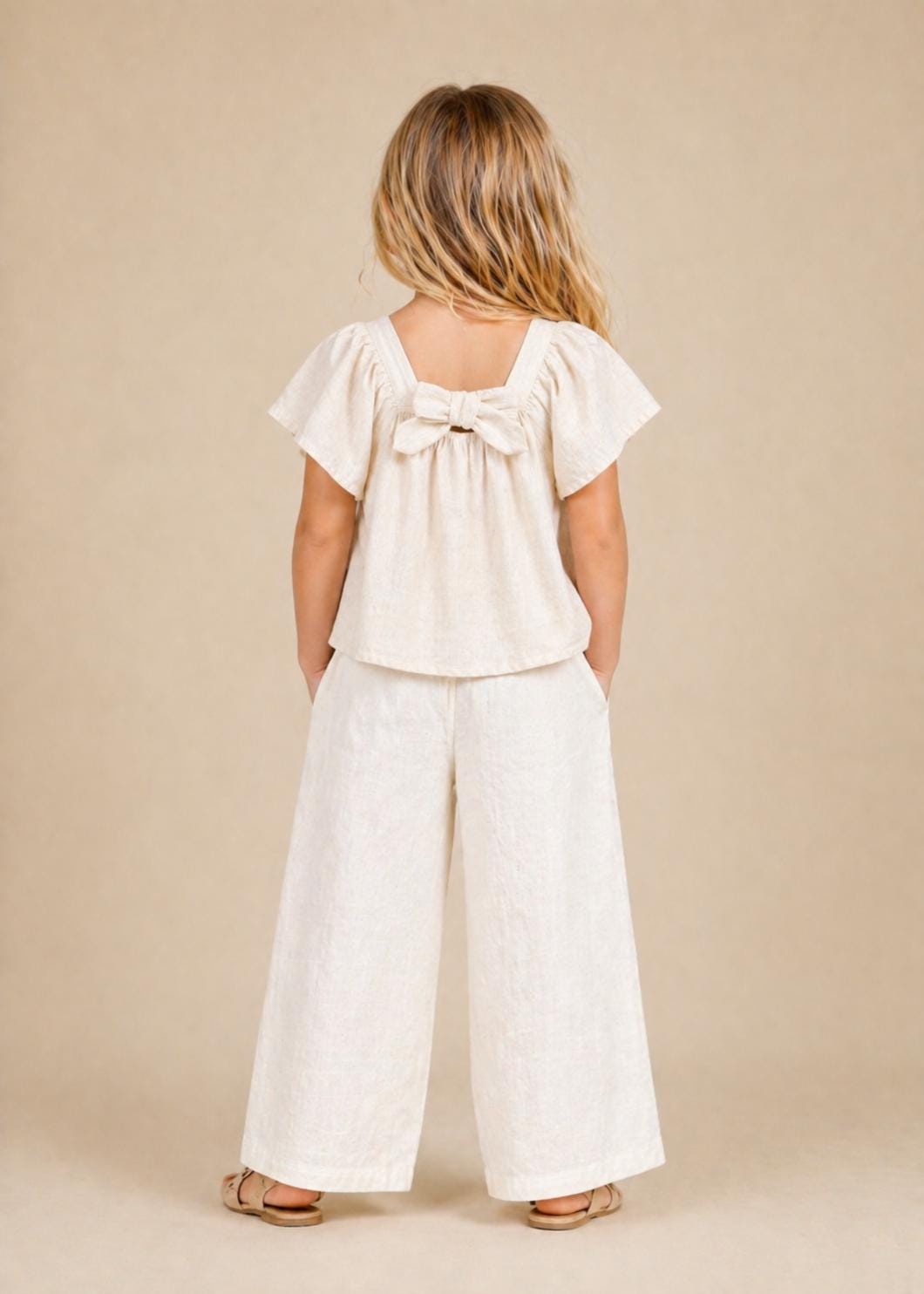 Top and Pants Pattern for Kids, Top Pattern, Kids Pattern, PDF Pattern, Beginner Pattern, Sewing Pattern Toddlers, Pants Pattern