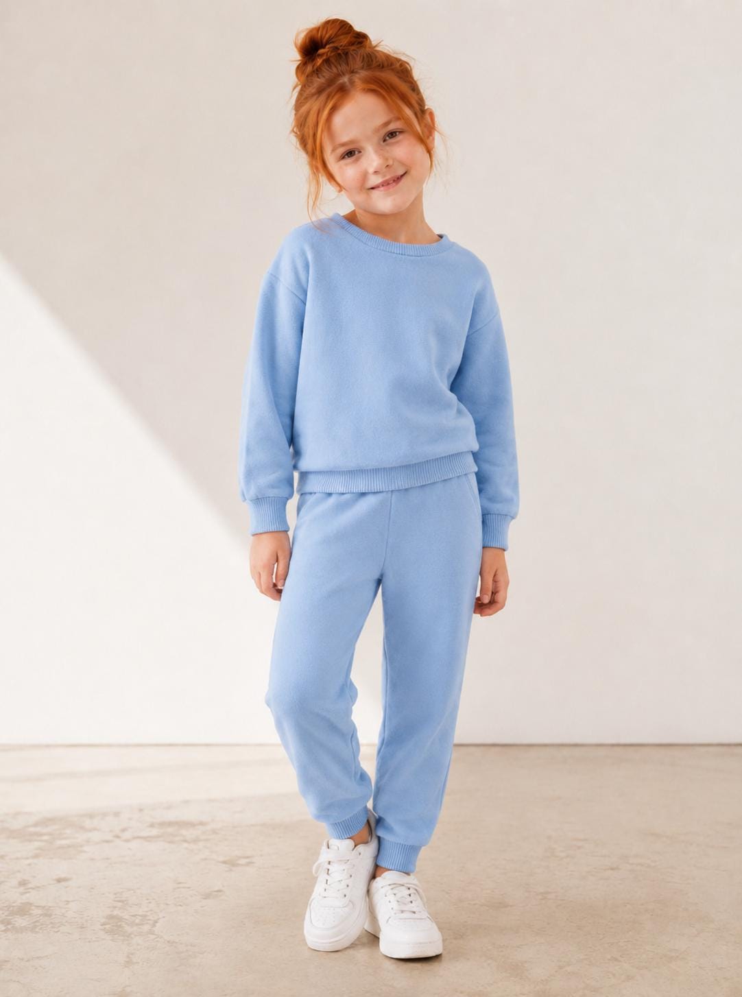 Hoodie and Pants Pattern for Kids, Hoodie Pattern, Kids Pattern, PDF Pattern, Beginner Pattern, Sewing Pattern Toddlers, Pants Pattern