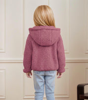 Jacket Sewing Pattern for Kids, Jacket Pattern, Kids Sewing Pattern, PDF Pattern, Beginner Pattern, Sewing Pattern Toddlers, Coat Pattern