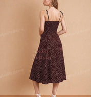Slit Dress Pattern | Dress Pattern | Women Pattern | Strappy Dress | Prom Dress | Elegant Dress | Summer Dress Pattern | Sewing Patterns