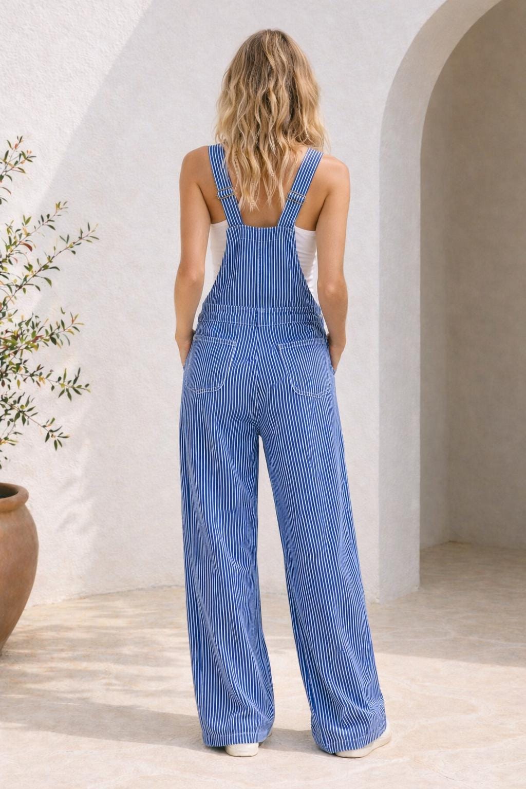 Jumpsuit Sewing Pattern | Overalls Sewing Patterns | Women Pattern| Jumpsuit Pattern | Romper Pattern