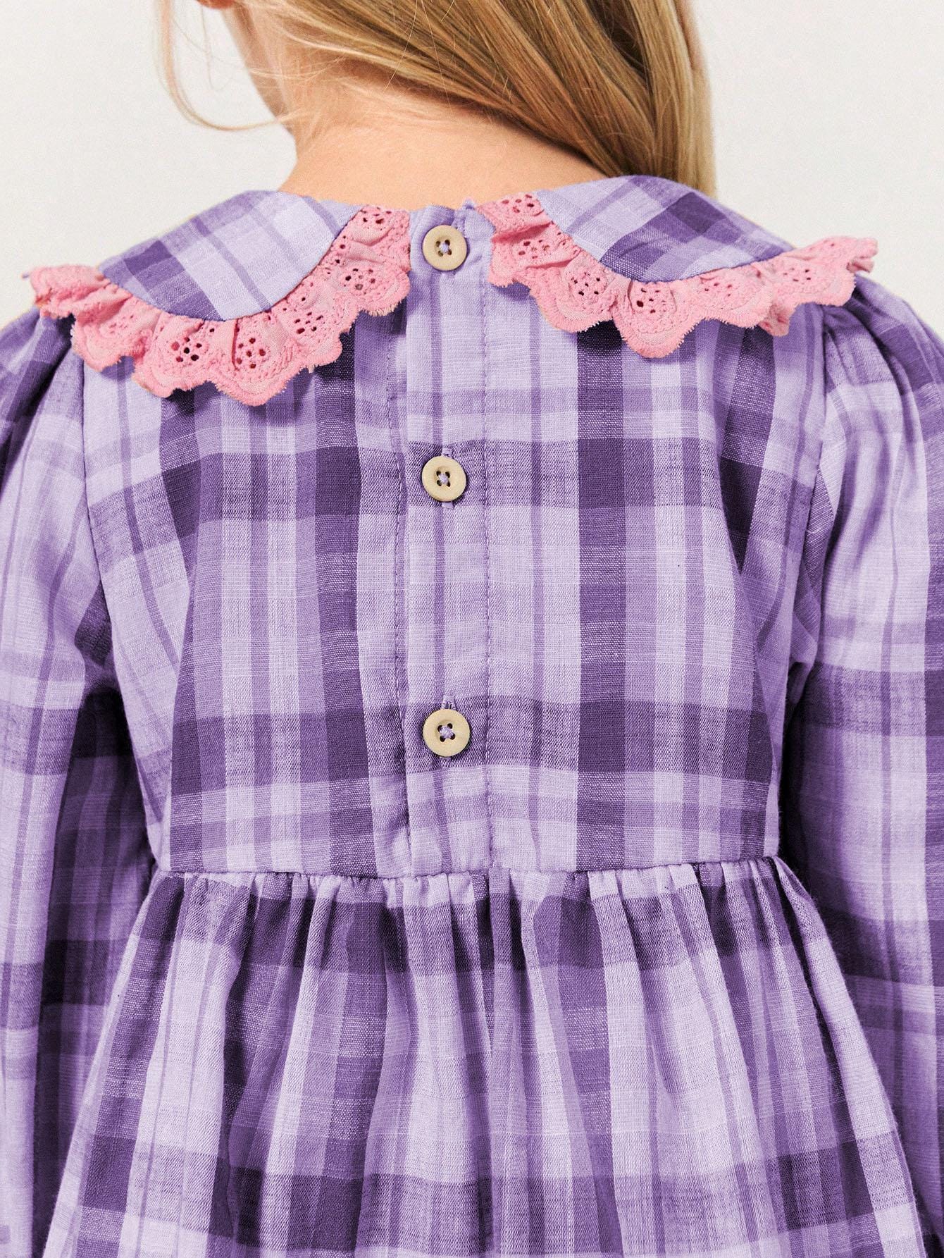 Dress Sewing Pattern for Kids, Dress Pattern, Kids Pattern, Easy PDF Pattern, Beginner Pattern, Sewing Pattern Toddlers, Baby Sewing Pattern
