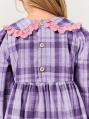 Dress Sewing Pattern for Kids, Dress Pattern, Kids Pattern, Easy PDF Pattern, Beginner Pattern, Sewing Pattern Toddlers, Baby Sewing Pattern