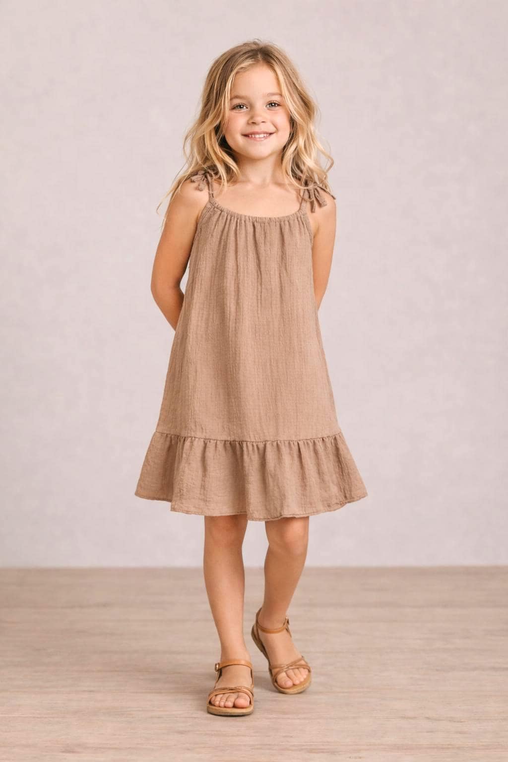 Dress Sewing Pattern for Kids, Dress Pattern, Kids Pattern, Summer Dress Pattern, Beginner Pattern, Sewing Pattern Toddlers, Baby Pattern