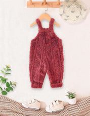 Overalls Sewing Pattern for Kids, Overalls Pattern, Kids Pattern, Jumpsuit Pattern, Beginner Pattern, Sewing Pattern Toddlers, PDF Pattern