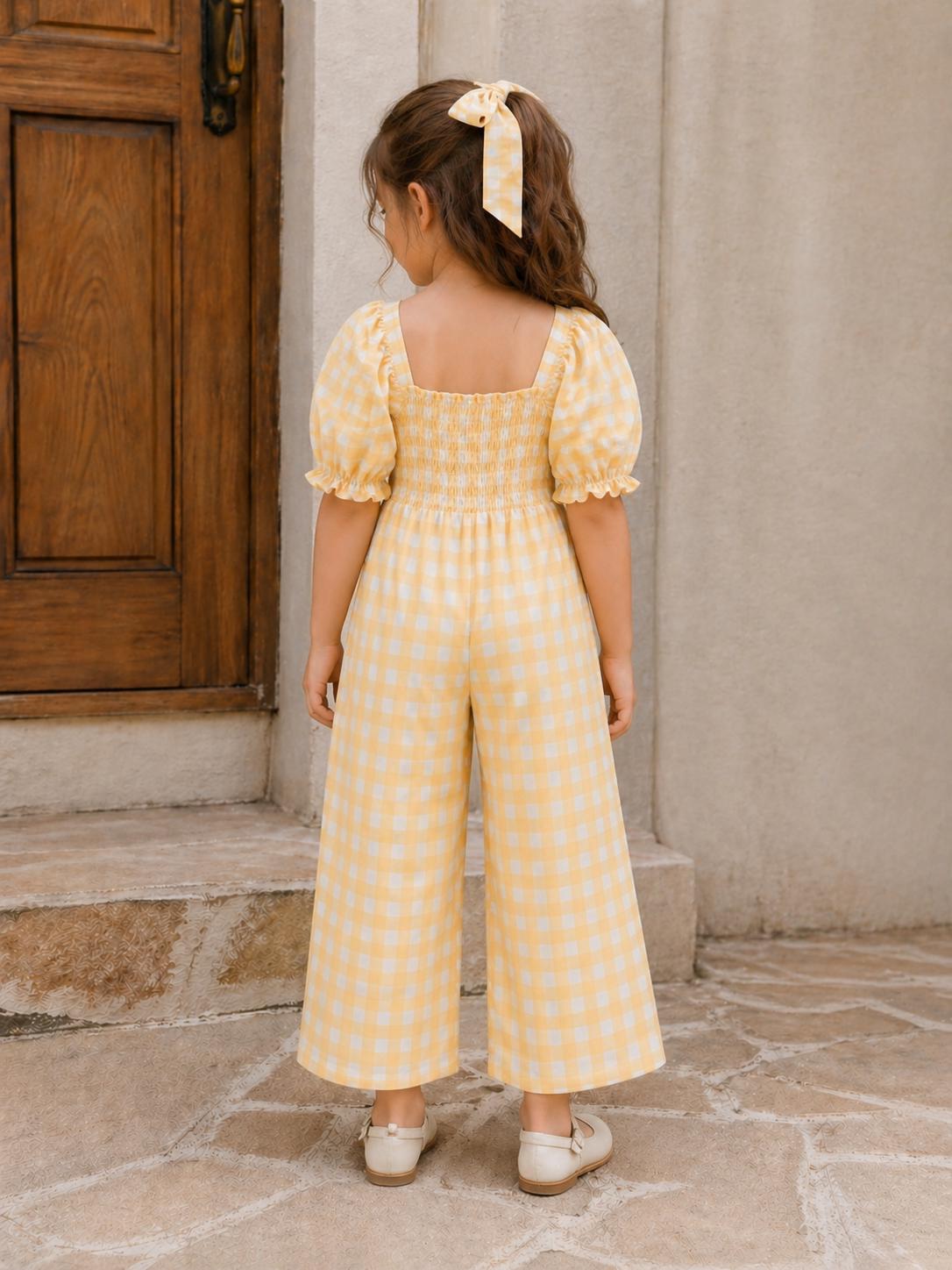 Overalls Sewing Pattern for Kids, Overalls Pattern, Kids Pattern, Jumpsuit Pattern, Beginner Pattern, Sewing Pattern Toddlers, Baby Pattern