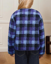 Jacket Sewing Pattern for Kids, Jacket Pattern, Kids Pattern, PDF Pattern, Beginner Pattern, Sewing Pattern Toddlers, Jacket Kids Pattern