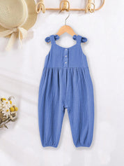 Overalls Sewing Pattern for Kids, Overalls Pattern, Kids Pattern, Jumpsuit Pattern, Beginner Pattern, Sewing Pattern Toddlers, PDF Pattern