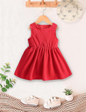 Dress Sewing Pattern for Kids, Dress Pattern, Kids Pattern, Girl Dress Pattern, Beginner Pattern, Sewing Pattern Toddlers, PDF Pattern