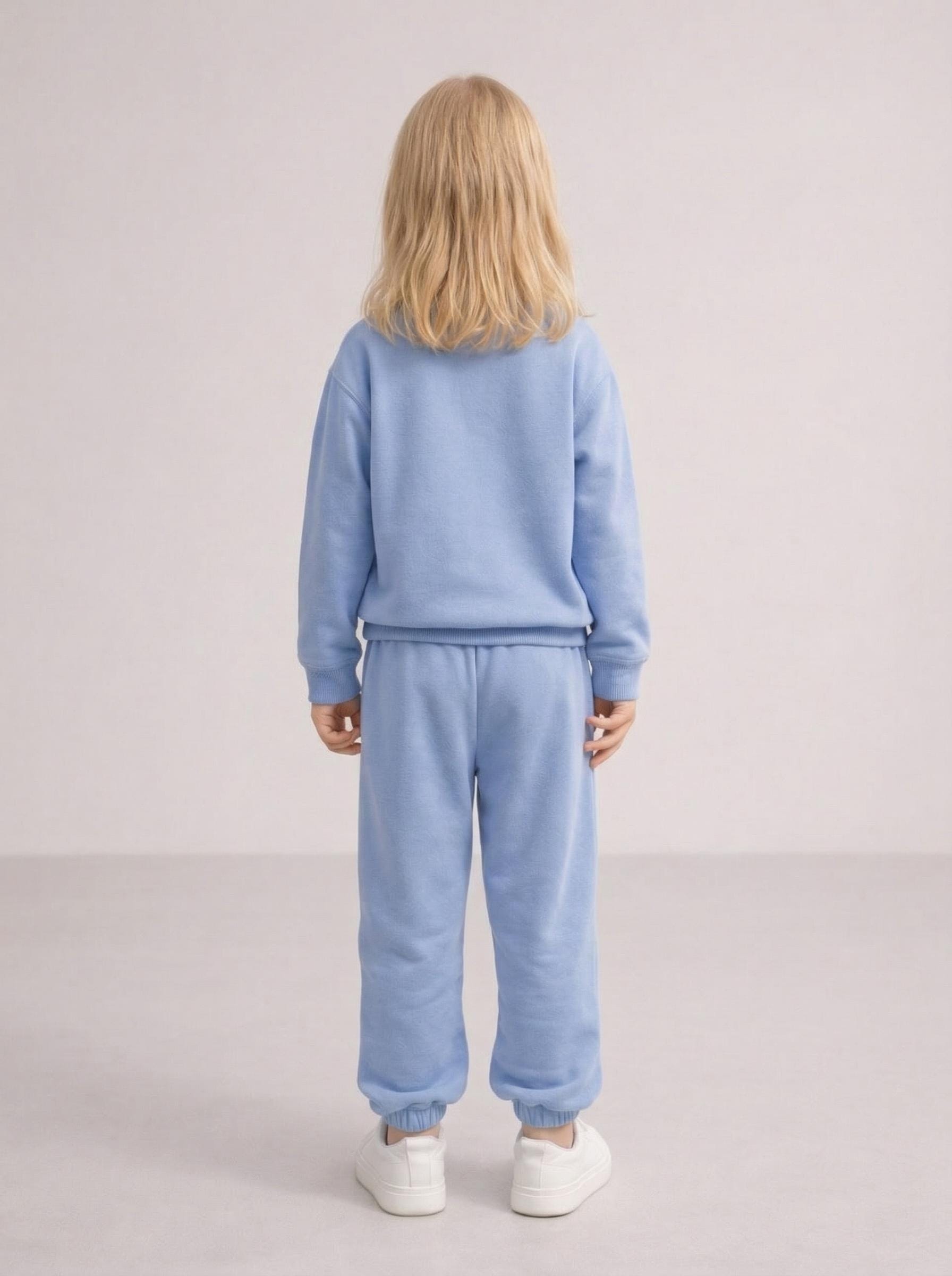 Hoodie and Pants Pattern for Kids, Hoodie Pattern, Kids Pattern, PDF Pattern, Beginner Pattern, Sewing Pattern Toddlers, Pants Pattern