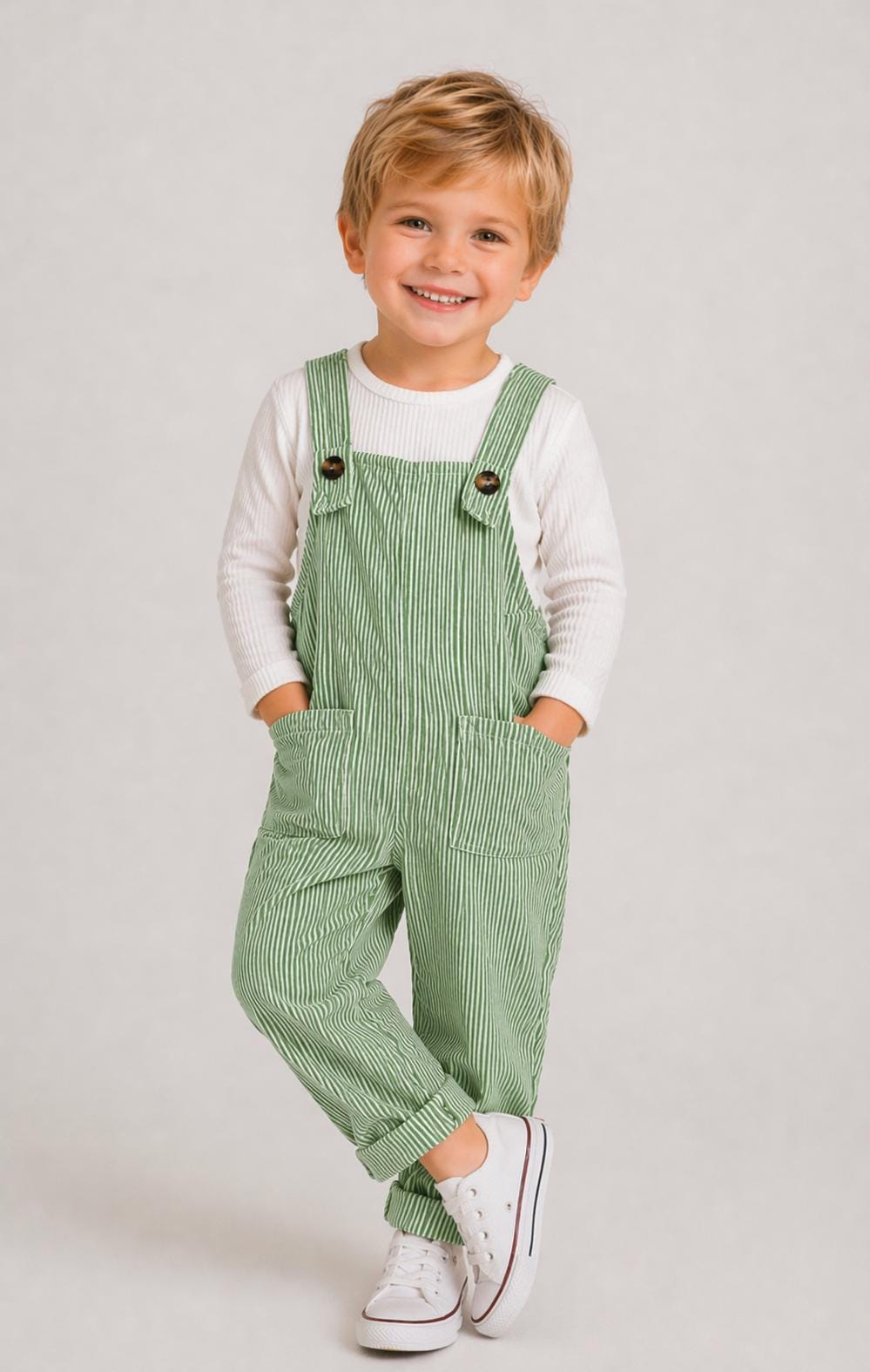 Overalls Sewing Pattern for Kids, Overalls Pattern, Kids Pattern, Jumpsuit Pattern, Beginner Pattern, Sewing Pattern Toddlers, Baby Pattern