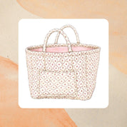 Storage Basket Sewing Pattern | Laundry Bag Pattern | Box Sewing Pattern | Large Bag Pattern | Beginner Bag Pattern