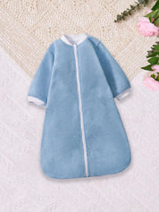 Sleep Sack Sewing Pattern for Kids, Baby Sleep Bag Pattern, Baby Pattern, Sleeping Bag, Beginner Pattern, Sewing Pattern Toddlers, Newborn