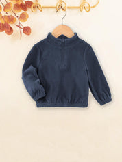 Sweatshirt Sewing Pattern for Kids, Easy Pattern, Kids Sewing Pattern, PDF Pattern, Beginner Pattern, Sewing Pattern Toddlers, Kids Pattern