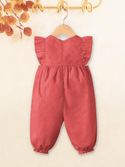 Jumpsuit Sewing Pattern for Kids, Overalls Pattern, Kids Pattern, Jumpsuit Pattern, Beginner Pattern, Sewing Pattern Toddlers, Baby Pattern