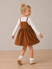 Dress Sewing Pattern for Kids, Dress Pattern, Kids Pattern, Girl Dress Pattern, Beginner Pattern, Sewing Pattern Toddlers, PDF Pattern