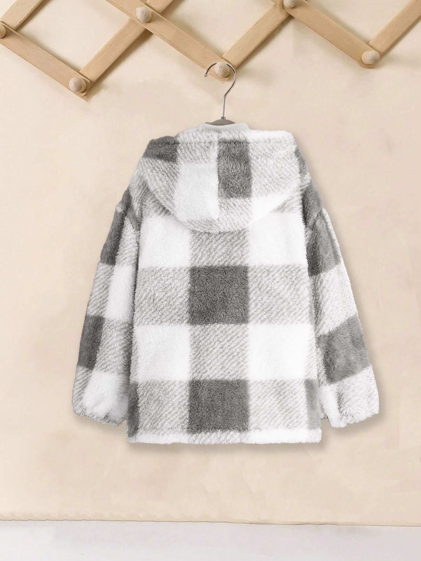 Coat Sewing Pattern for Kids, Girl Coat Pattern, Kids Pattern, PDF Pattern, Beginner Pattern, Sewing Pattern Toddlers, Kids Jacket Pattern