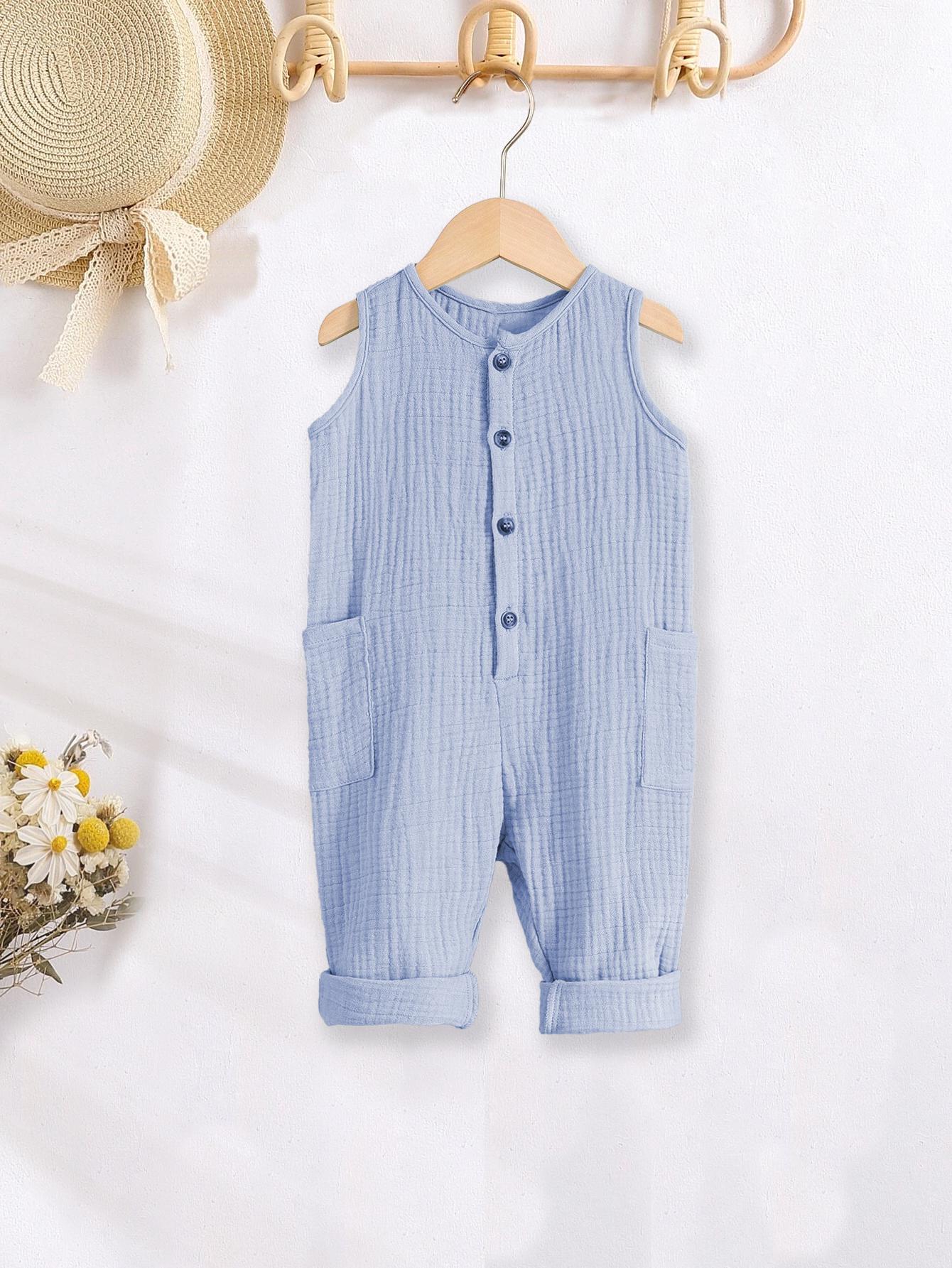 Overalls Sewing Pattern for Kids, Overalls Pattern, Kids Pattern, Jumpsuit Pattern, Beginner Pattern, Sewing Pattern Toddlers, Baby Pattern
