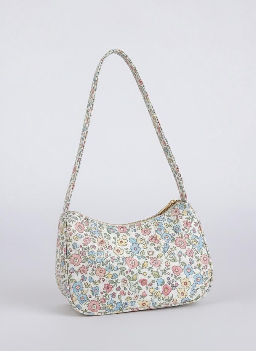 Hobo Bag Sewing Pattern | Shoulder Bag Pattern | Crossbody Bag Sewing Pattern | Shoulder Bag | Women Bag Pattern | Beginner Bag Pattern