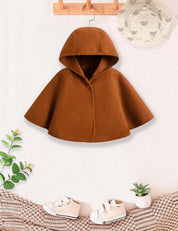 Cape Sewing Pattern for Kids, Capelet Pattern, Kids Pattern, Easy PDF Pattern, Beginner Pattern, Sewing Pattern Toddlers, Baby Pattern