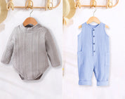 Kids Bundle, Overalls for Babies, Sewing Patterns for Kids PDF, PDF Pattern, Dress Pattern, Baby Sewing Patterns, Baby Patterns, Baby Bundle