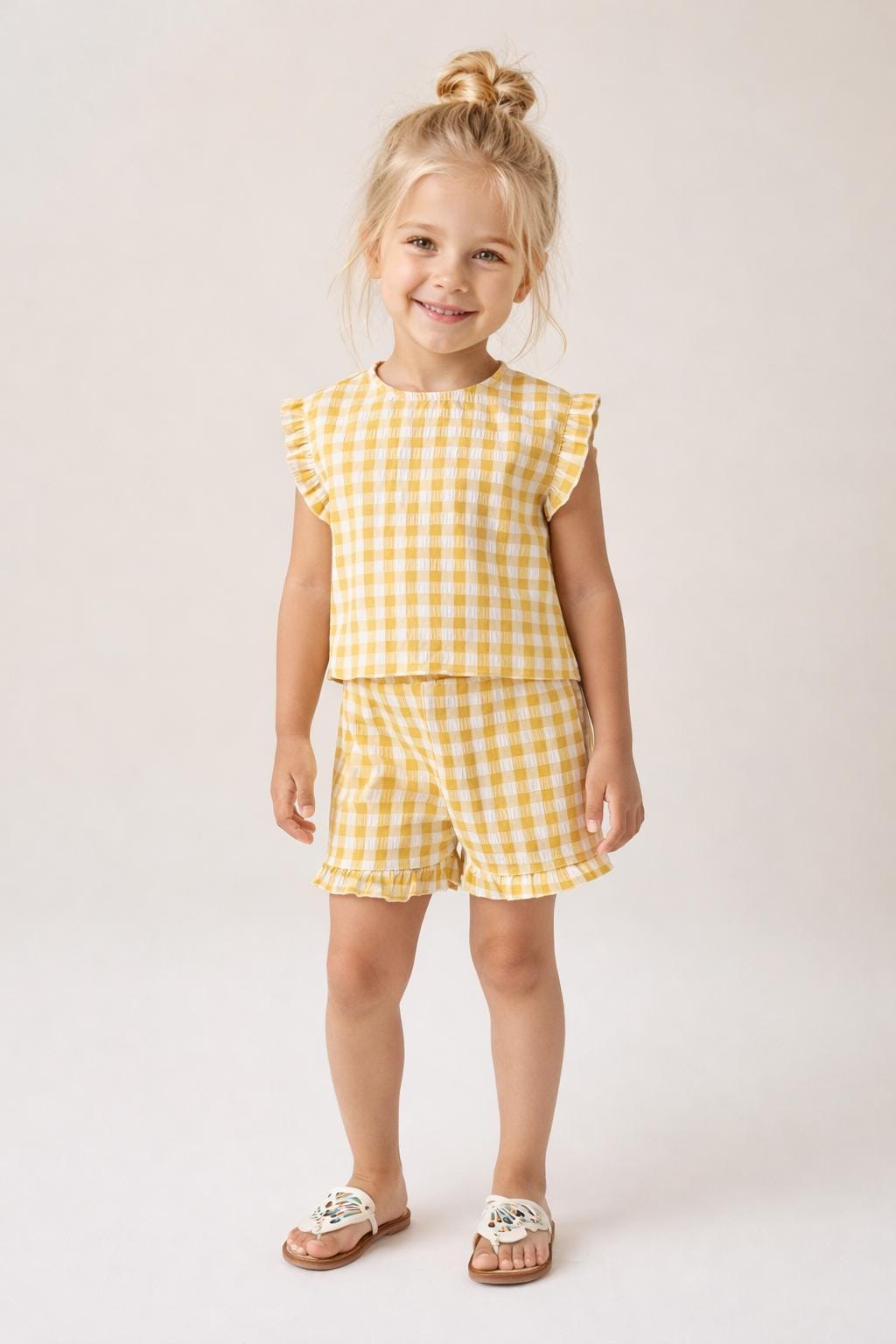 Top and Shorts Pattern for Kids, Top Pattern, Kids Pattern, PDF Pattern, Beginner Pattern, Sewing Pattern Toddlers, Shorts Pattern, Easy Top