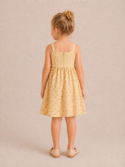 Dress Sewing Pattern for Kids, Dress Pattern, Kids Pattern, Summer Dress Pattern, Beginner Pattern, Sewing Pattern Toddlers, Baby Pattern